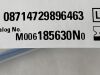 BOSTON SCIENTIFIC Contour VL Injection Stent  M006185630N0  Exp.2024-08  (T16) Contour VL Injection Stent