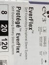 EV3 EverFlex  PRB35-08-020-120   Exp.2024-03  (F12) EverFlex