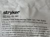 STRYKER Gravity Flow Arthroscopy Tube  350-195-000  Exp.2024-09  (A13/Y14)