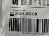 STRYKER Gravity Flow Arthroscopy Tube  350-195-000  Exp.2024-09  (A13/Y14)