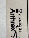 ARTHREX Suture Anchor PEEK  AR-1923PS  Exp.2024-03  (A13) Suture Anchor PEEK