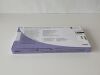 BARD Ventralight ST Mesh  5955610   Exp.2024-04  (A17) Ventralight ST Mesh