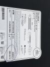 BOSTON SCIENTIFIC Eluvia  H74939294700610   Exp.2024-04  (A17) Eluvia