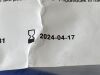 CONMED Vcare Small  60-60-85-200A  Exp.2024-04  (K12) Vcare Small