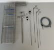 KARL STORZ 1032AA Optik 0°, 4.5mm, 50 cm / 10318 BP - Set Bronchoscope