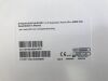 ETHICON EC45A Echelon Flex 4 Endopath Stapler Articulating Endoscopic Linear Cutter 340cm x 45mm