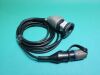 STRYKER 1488 HD Endoscopy 1488-210-105 Camera Head w/ Coupler