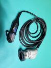 STRYKER 1488 HD Endoscopy 1488-210-105 Camera Head w/ Coupler