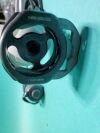STRYKER 1488 HD Endoscopy 1488-210-105 Camera Head w/ Coupler