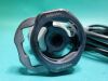 STRYKER 1488 HD Endoscopy 1488-210-105 Camera Head w/ Coupler