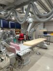 PHILIPS Allura Xper FD20 Cath Lab