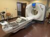 GE Optima 540 CT Scanner