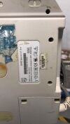 PHILIPS 452213264362 15 Channel Sense Spine Coil MRI Scanner