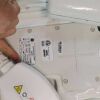 GE 2415410 Torso Array Coil 8CH 3T MRI Scanner