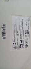 PHILIPS 459801585212 SENSE XL Torso coil 1.5T MK2 MRI Scanner