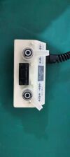 GE 46-320412P1 Neck Coil 0.5T MRI Scanner