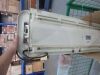 GE 46-320417P1 vectra quadrature t/l-spine coil MRI Scanner
