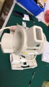 GE 5147225-2 HD T/R QUAD EXTREMITY COIL (OLD TEMPLATE SYSTEM) MRI Scanner