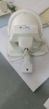 GE 5160254-2 3T HD T/R Knee Array MRI Scanner