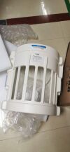 GE 5182872 Split Head Coil P Connector 3.0T MRI Scanner