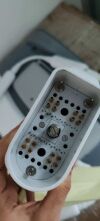 GE 5391454 3T 16 CH GEMS ANTERIOR ARRAY MRI Scanner