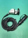 STRYKER 1488 HD Endoscopy 1488-210-105 Camera Head w/ Coupler