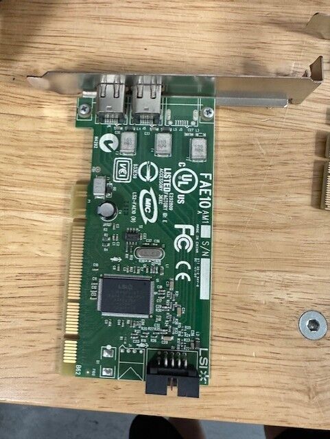 PHILIPS D33025  PCB Board  Cath Lab