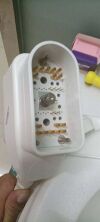 GE 5408931 3.0T GEM Head Neck Coil MRI Scanner