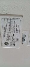GE 5408931 3.0T GEM Head Neck Coil MRI Scanner