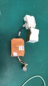 SIEMENS 7581577 Socket group 1.5-4B MRI Scanner