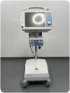 INVIVO 3160 PRECESS  MRI MONITORING SYSTEM W/ ECG MODULE