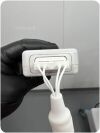 INVIVO 3160 PRECESS  MRI MONITORING SYSTEM W/ ECG MODULE