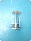 RUSH BERIVON Rack No 4 Pins Set