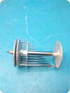 RUSH BERIVON Rack No 4 Pins Set