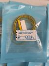 MEDTRONIC 8227131 Subdermal EMG Electrode Needle, 1.5mm, Yellow, Lot of 25