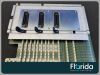 GE 5427038-4 / 5366064-2 GE MEDICAL SYSTEMS VOLUSON P8/ S8 PIR II ASSY PROBE SELECTOR MODEL: 5427038-4 / 5366064-2 TESTED Ultrasound Accessories