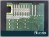 GE 5427038-4 / 5366064-2 GE MEDICAL SYSTEMS VOLUSON P8/ S8 PIR II ASSY PROBE SELECTOR MODEL: 5427038-4 / 5366064-2 TESTED Ultrasound Accessories