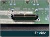GE 5427038-4 / 5366064-2 GE MEDICAL SYSTEMS VOLUSON P8/ S8 PIR II ASSY PROBE SELECTOR MODEL: 5427038-4 / 5366064-2 TESTED Ultrasound Accessories