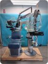 BAUSCH & LOMB 71-21-35 Ophthalmic Unit