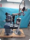 BAUSCH & LOMB 71-21-35 Ophthalmic Unit