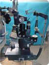 BAUSCH & LOMB 71-21-35 Ophthalmic Unit