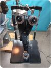 BAUSCH & LOMB 71-21-35 Ophthalmic Unit