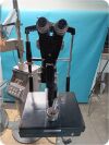 BAUSCH & LOMB 71-21-35 Ophthalmic Unit