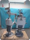 BAUSCH & LOMB 71-21-35 Ophthalmic Unit