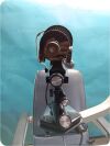 BAUSCH & LOMB 71-21-35 Ophthalmic Unit