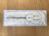 COVIDIEN 134053 Premium Surgiclip II Auto Suture Clip Applier Medium 11.5in