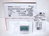 TELEFLEX 51114V Vesolock Non-Absorbable Polymer Ligation Clips , Medium-Large , Green (BOX/84) 2025/03)