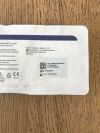 COVIDIEN 174209 Endo Mini-Retract Auto Suture Mini Curved Retractor 5mm