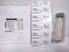 STRYKER 2102-0021 Vitoss Macro-Morsels 4-7mm 30cc (#C1 Expired 2024/03/28)
