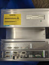 SIEMENS 5895292G2179 SX Control Unit Rad/Fluoro Room